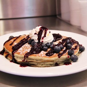 Uncle John’s Pancake House - The Alameda on Yelp