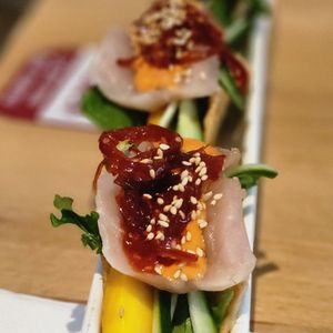 Kamei Royale Japanese Restaurant on Yelp