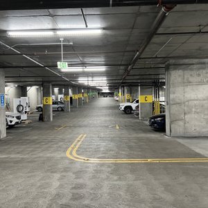 SOMA garage on Yelp