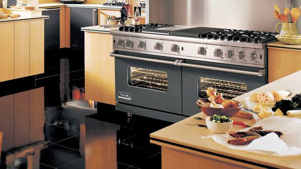 Photo of Viking Appliance Repair San Francisco - San Francisco, CA, US. Viking Range Top clicking