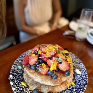 NYC Bottomless Brunch