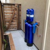 Water Softener, Water Purification, Reverse Osmosis 