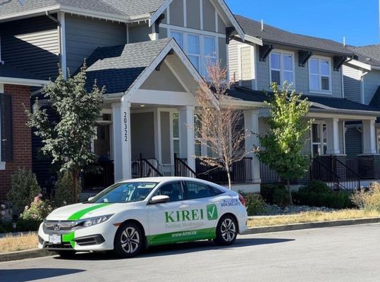 Photo of Kirei Cleaning - Vancouver, BC, CA.