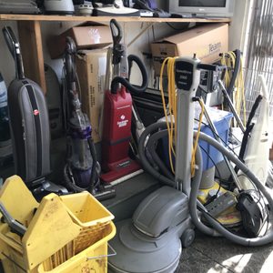 Foothill Vacuum Cleaner Center on Yelp