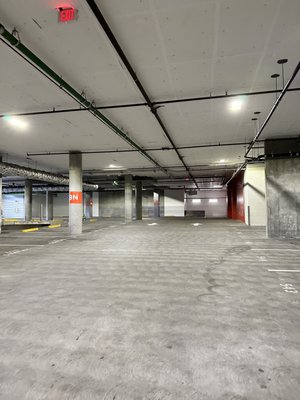 Photo of Parking at The Exchange - San Francisco, CA, US.