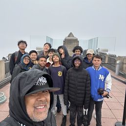 Photo of Top of the Rock. - New York, NY, United States