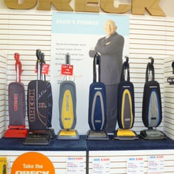 A-One Vacuums and Appliances