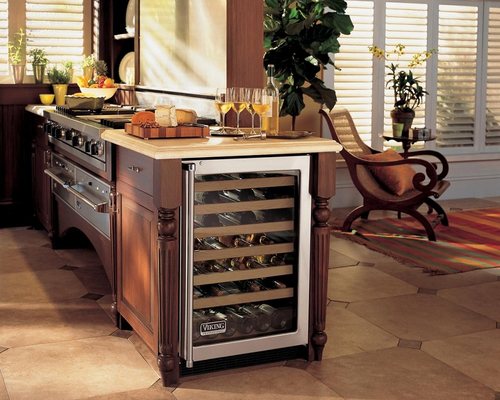Photo of Viking Appliance Repair San Francisco - San Francisco, CA, US. When your wine cooler won't stay cold, don't look for anyone else, Viking Appliance Repair San Francisco is always here to assist you.