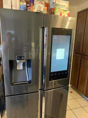 Photo of Top Repair - Dublin, CA, US. Samsung fridge repair