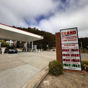 Grand Gasoline on Yelp