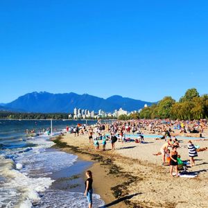 Ideas for Vancouver