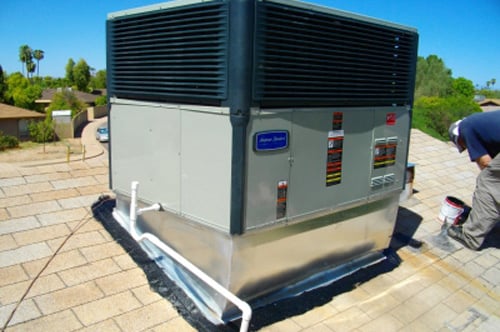 Photo of Altai Heating & Air - Palo Alto, CA, US. Heating and Air Conditioning