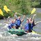 Whitewater Rafting Adventures