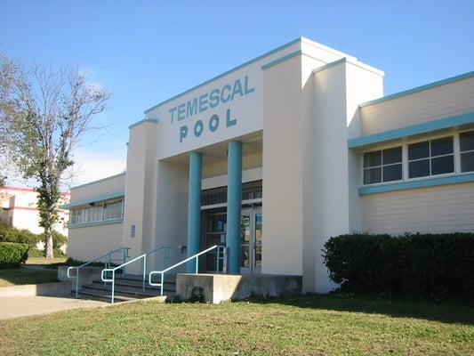 Photo of Temescal Pool - Oakland, CA, US.