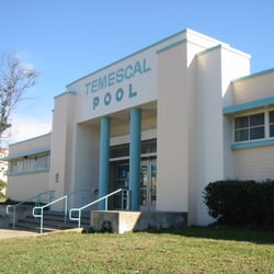 Temescal Pool