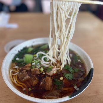 Yuanbao Jiaozi - San Francisco