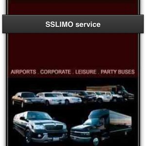 S S Limo Service on Yelp