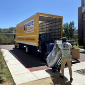 Local Movers in San Diego