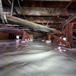 Photo of E Mora Construction: The Crawl Space Specialists - Dublin, CA, United States