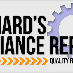 Raynard’s Appliance Repairs