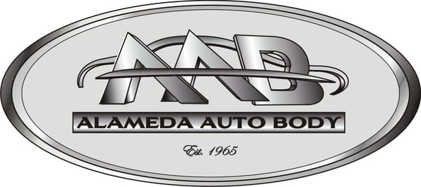 Photo of Alameda Auto Body - Alameda, CA, US. logo