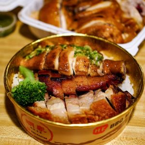 HK B.B.Q. Master on Yelp