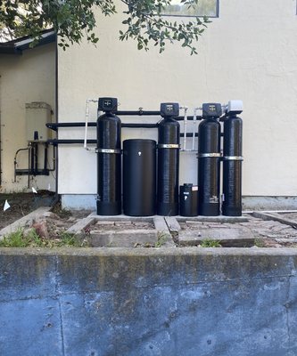 Photo of Bay Area Water Conditioning - Santa Rosa, CA, US.