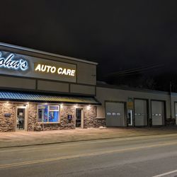 John’s Auto Care