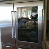 Refrigerator Repair