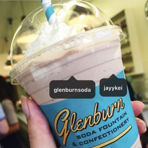 Glenburn Soda Fountain and Confectionery on Yelp