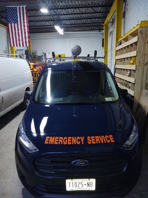 Photo of Michael Donahue Plumbing & Heating - Brooklyn, NY, US. Emergency plumbing and heating service