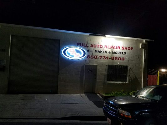 Photo of DAS Auto Service - Daly City, CA, US.