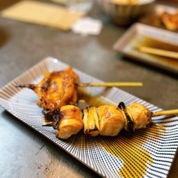 Yakitori Negima