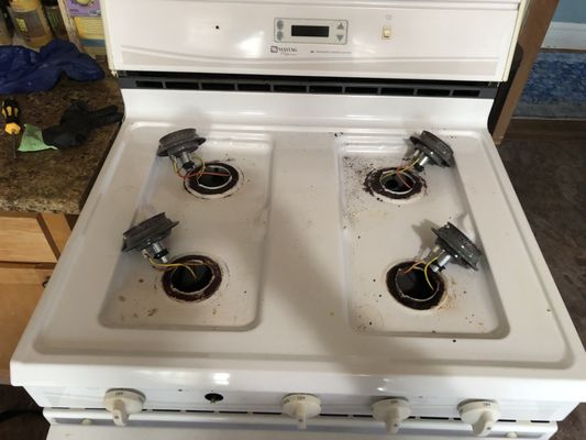 Photo of BA Appliance Repair - San Francisco, CA, US.