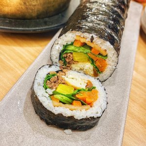 Kimbap Cheonguk on Yelp