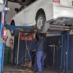 Yao Auto Repair