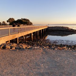 San Leandro Marina