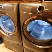 Dryer repair 