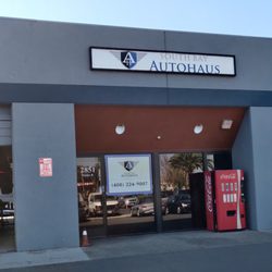 South Bay Autohaus