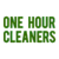 One Hour Cleaners