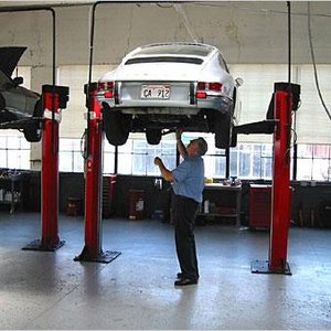 R&M Automotive on Yelp