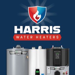 Harris Water Heaters