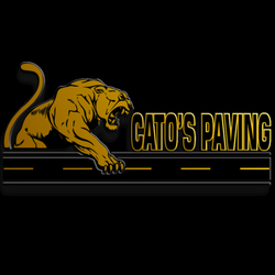 Catos Paving