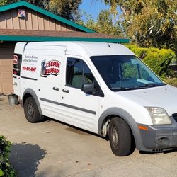 Clean Sweep Chimney & Dryer Vent Service