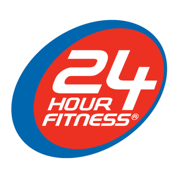 24 Hour Fitness - Pacifica