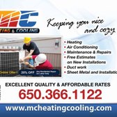 Residential & Commercial HVAC