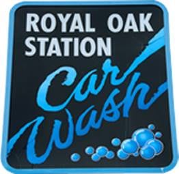 Photo of Royal Oak Car Wash - Burnaby, BC, CA.