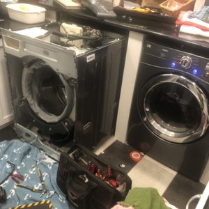 Bay Area Appliance Repair on Yelp