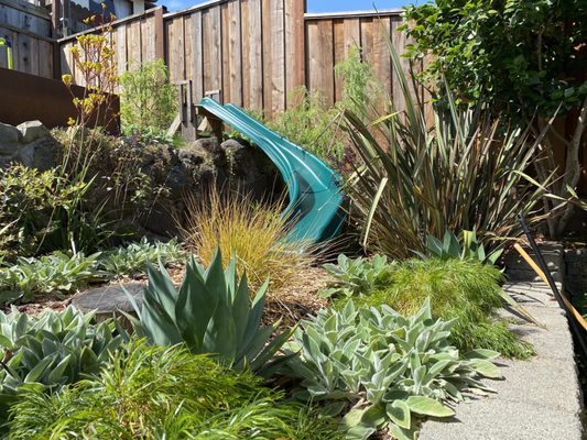 Photo of Terra Gardens - Berkeley, CA, US.