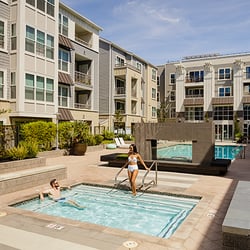 Madera Apartments